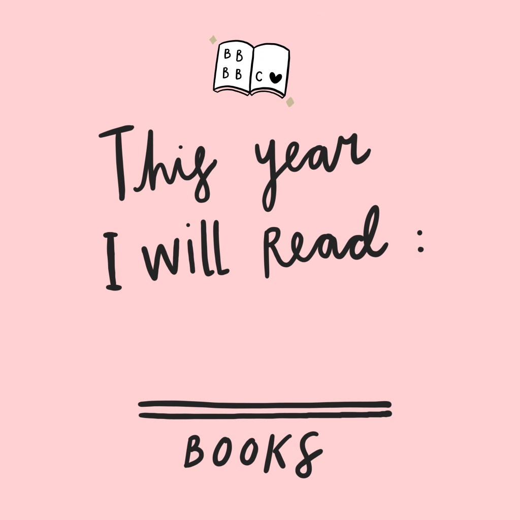 Reading Challenge 2019