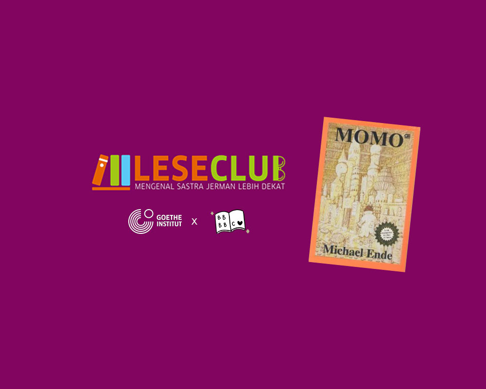 Leseclub September: Momo