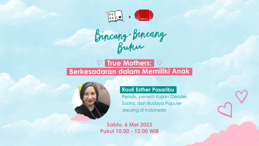 ‘True Mothers’: Berkesadaran dalam Memiliki&nbsp;Anak