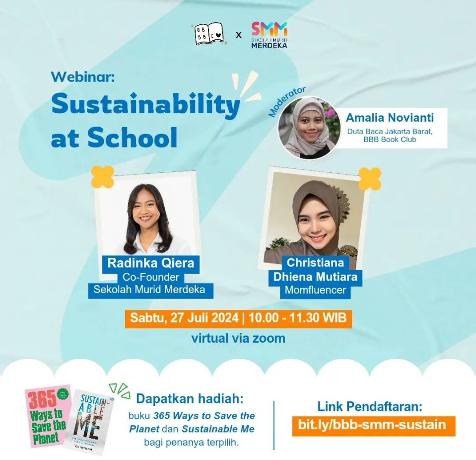 Sustainability at School