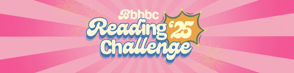 Reading Challenge 2025