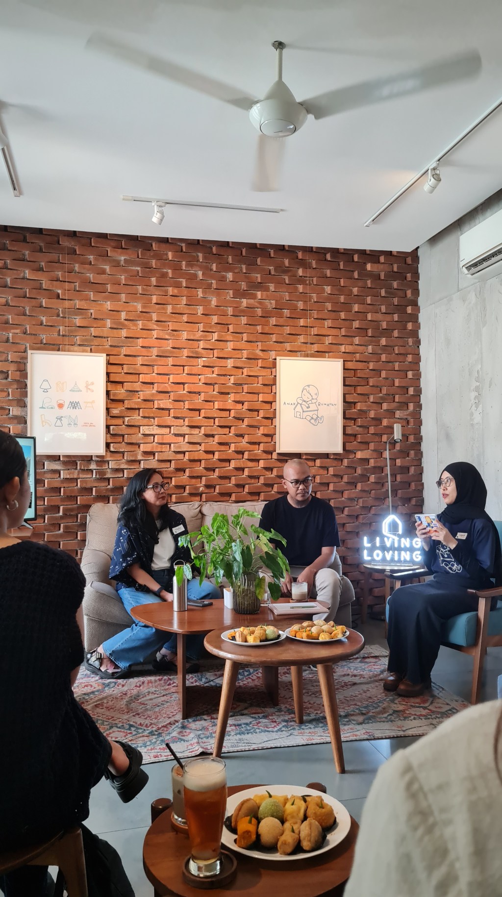 Rumah Ramah Lingkungan menurut&nbsp;Ahlinya