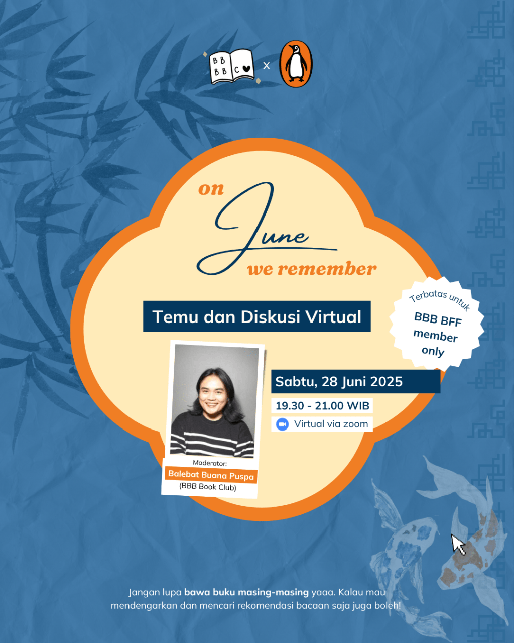 On June We&nbsp;Remember