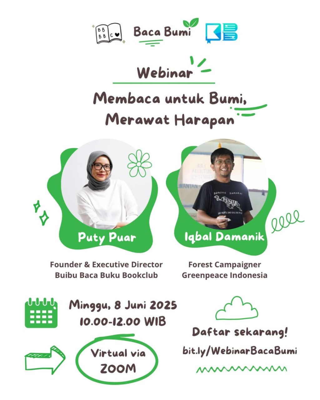 Peran Kemampuan Literasi dan Berpikir Kritis dalam Memahami Isu&nbsp;Iklim