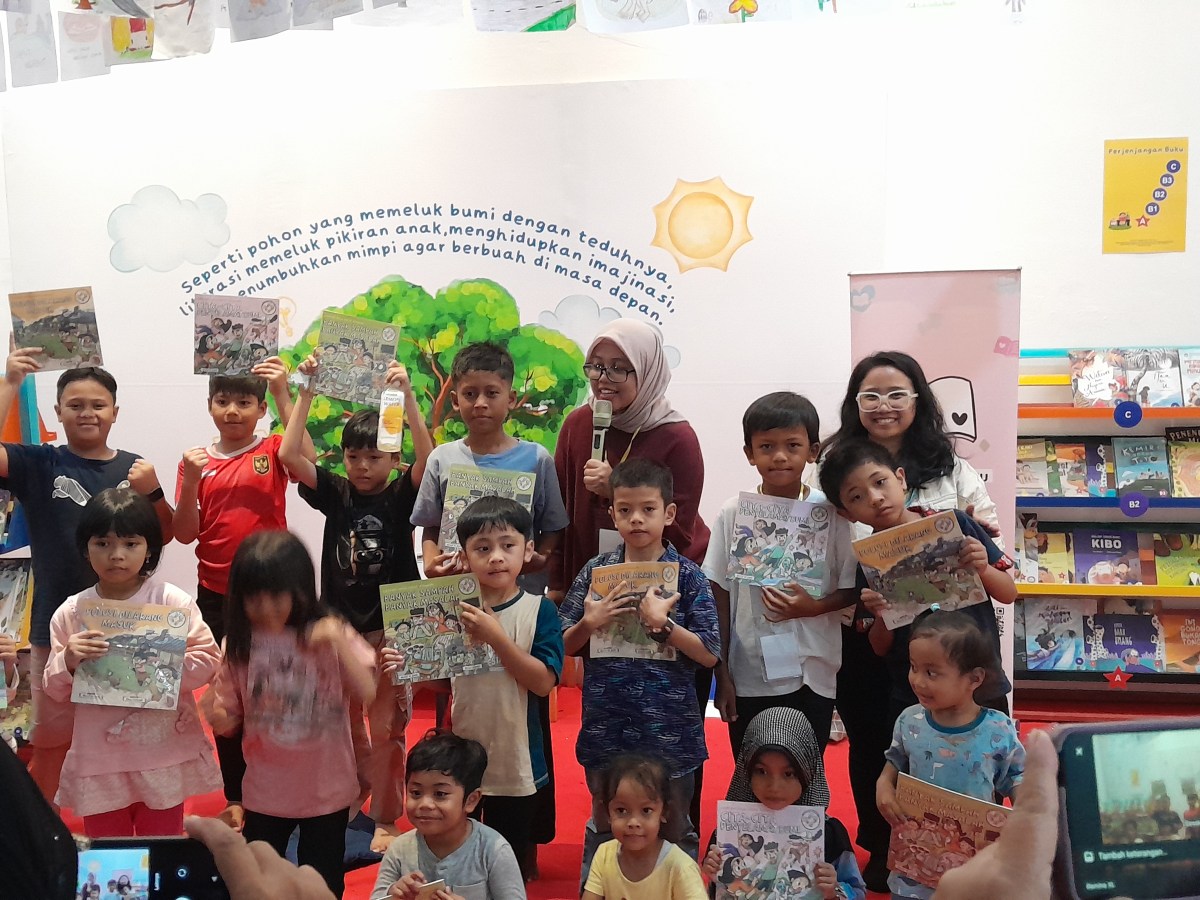 Belajar Iklim dari Kekayaan Alam Negara&nbsp;ASEAN