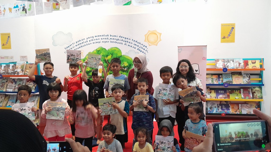 Belajar Iklim dari Kekayaan Alam Negara&nbsp;ASEAN