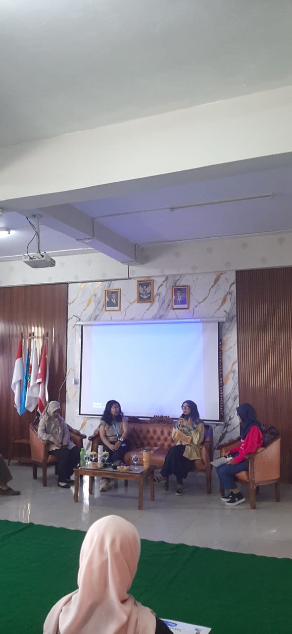 Temu Pendidik Nusantara XII di Jakarta Timur: Pendidikan Iklim, Iklim&nbsp;Pendidikan